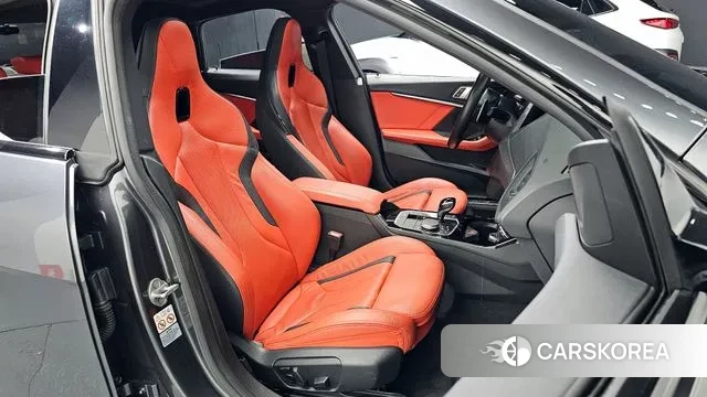 BMW 2 Series Gran Coupe (F44) id 3747137 из Кореи 20