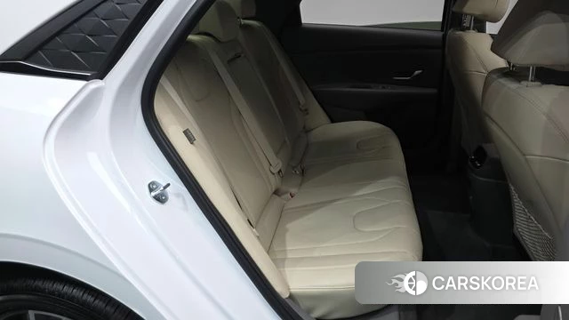 Hyundai The New Avante (CN7) id 3786283 из Кореи 20