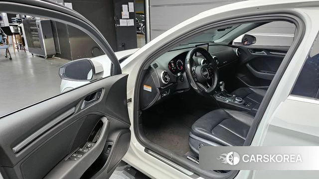 Audi New A3 id 3796135 из Кореи 20