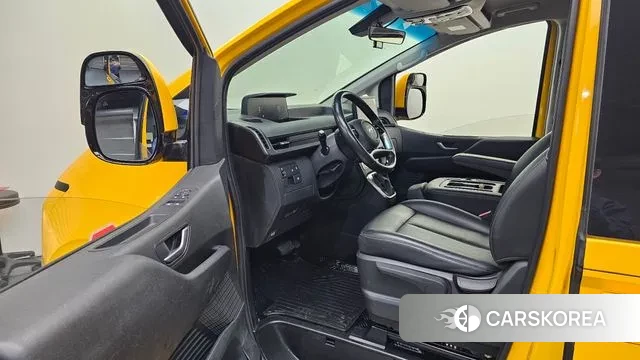 Hyundai Staria id 3472839 из Кореи 20