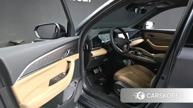 Renault Korea (Samsung) Grand Coleos id 4607400 из Кореи 35