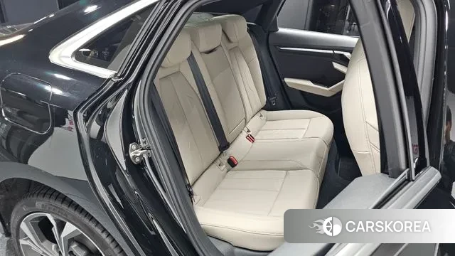 Audi A3 (8Y) id 3316274 из Кореи 20