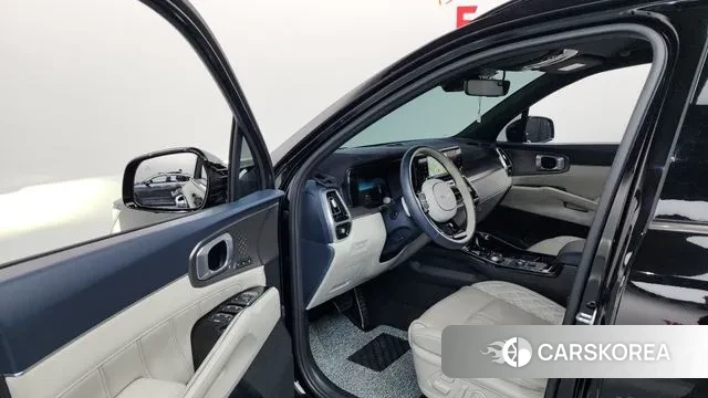 Kia Sorento 4th Generation id 3421746 из Кореи 20