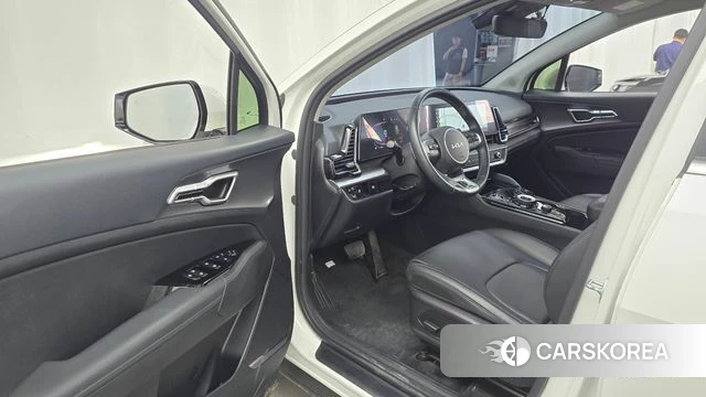 Kia Sportage 5th Generation id 4499775 из Кореи 20