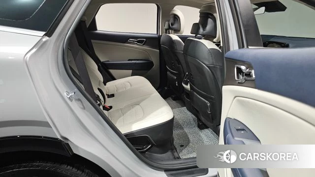 Kia The New Sportage 5th Generation Hybrid id 4222666 из Кореи 34