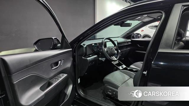 Hyundai Kona Hybrid (SX2) id 4622872 из Кореи 20