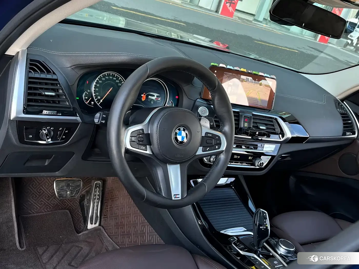 BMW X3 id 4548348 из Китая 18