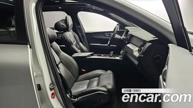 Volvo XC60 second Generation id 2714500 из Кореи 20