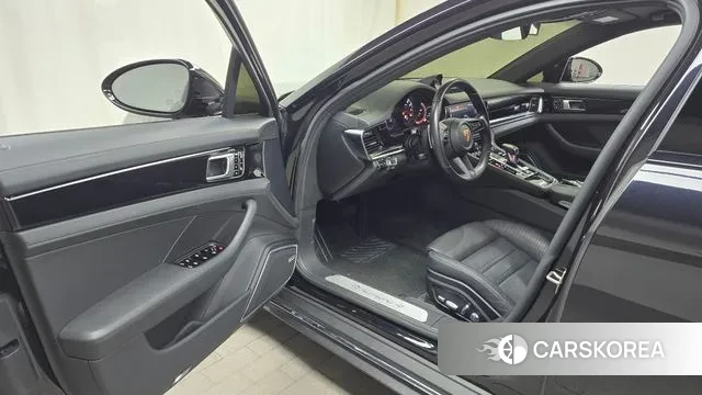 Porsche Panamera (971) id 3247689 из Кореи 20