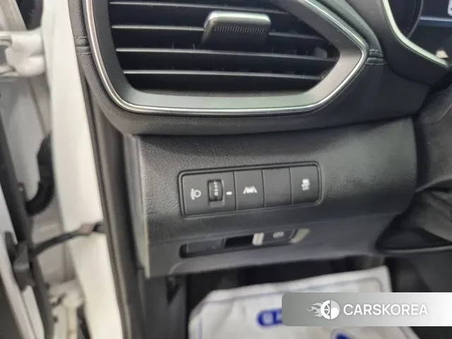 Hyundai The New Santa Fe id 3390767 из Кореи 19