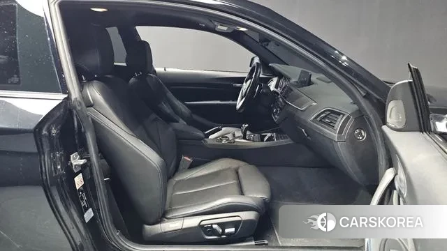 BMW M2 (F87) id 3622382 из Кореи 20