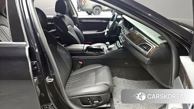 Genesis G90 id 3170740 из Кореи 20