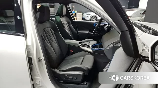 BMW X3 (G45) id 3486888 из Кореи 20