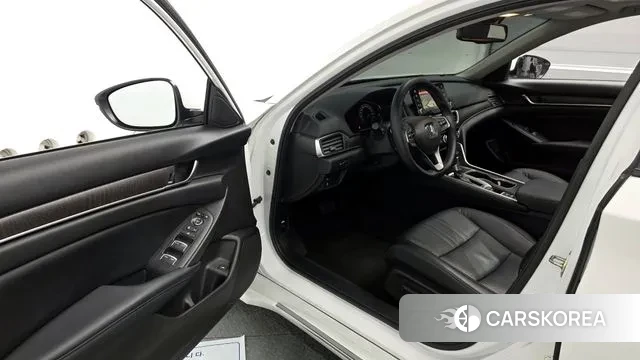Honda Accord 10th Generation id 3692745 из Кореи 20
