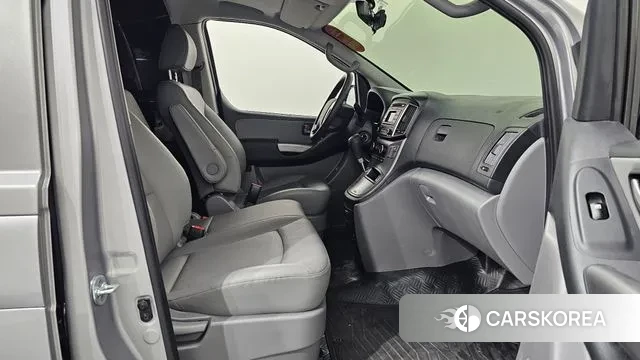 Hyundai The New Grand Starex id 3008343 из Кореи 20