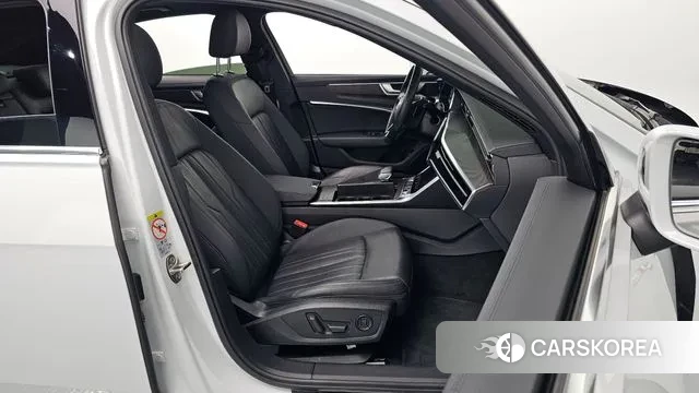 Audi A6 (C8) id 3344657 из Кореи 20