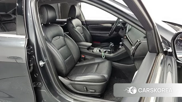 Hyundai Grandeur IG id 3024450 из Кореи 20