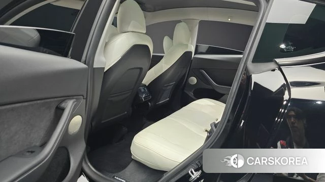 Tesla Model Y id 4834696 из Кореи 30