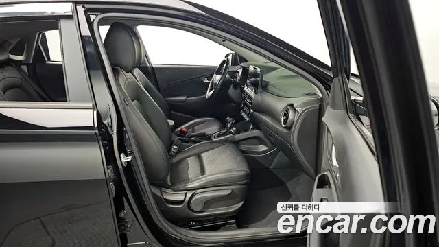 Hyundai The New Kona id 2527560 из Кореи 20