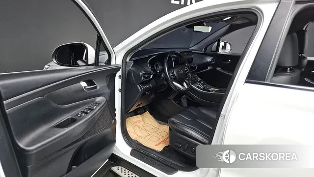 Hyundai The New Santa Fe id 3043996 из Кореи 20