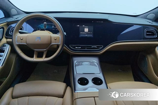 Feifan Automobile Feifan F7 id 3869864 из Китая 17