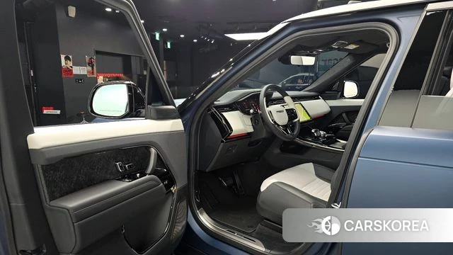 Land Rover Range Rover Sport 3rd Generation id 4185570 из Кореи 20