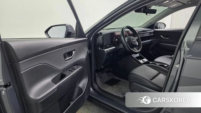 Hyundai Kona (SX2) id 4935052 из Кореи 33