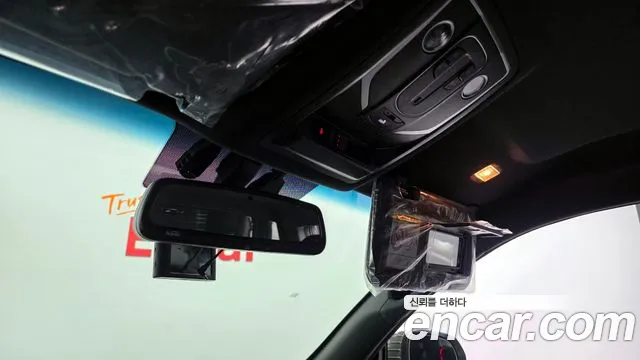 Ssangyong The New Rexton Sports Cannes id 2535153 из Кореи 20