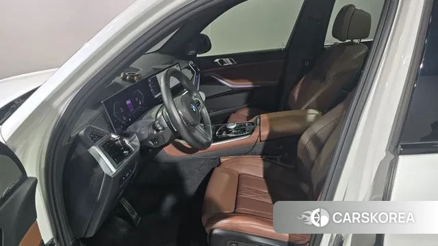 BMW X5 (G05) id 3415527 из Кореи 20