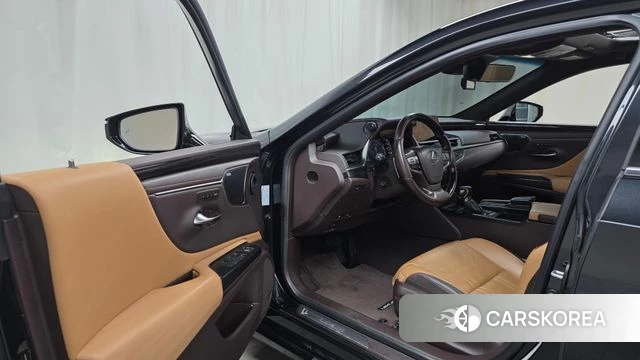 Lexus ES300h 7th generation id 4445903 из Кореи 20