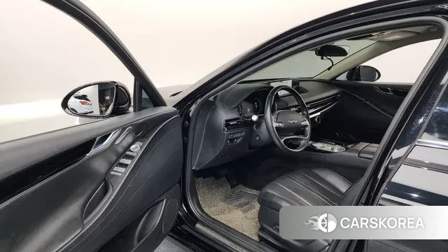 Genesis G80 (RG3) id 3469300 из Кореи 20