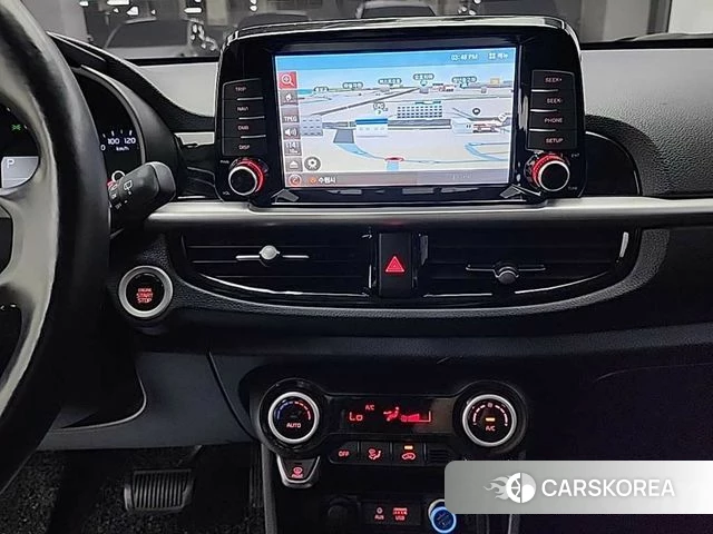 Kia All New Morning (JA) id 4546952 из Кореи 18