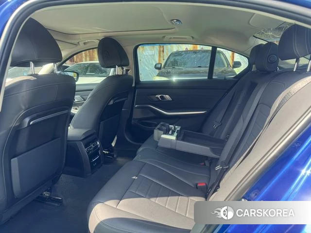 BMW 3 series id 4353277 из Китая 10