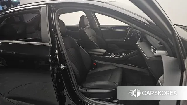 Kia K5 3rd generation id 3607841 из Кореи 20