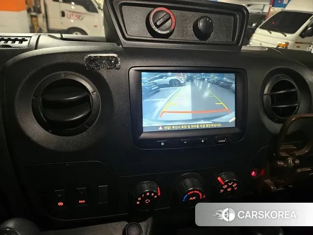 Renault Korea (Samsung) Master id 3616860 из Кореи 12