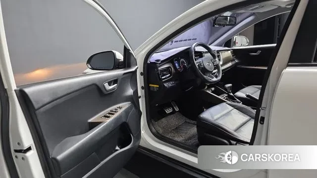 Kia Stonic id 3531051 из Кореи 20