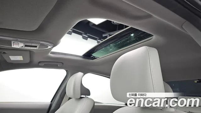 Hyundai Ionic 6 id 2682546 из Кореи 20