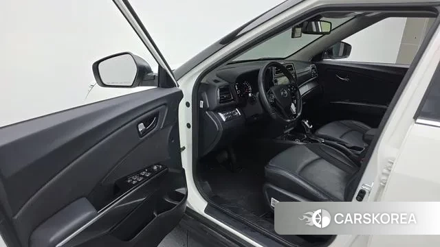 Ssangyong Berry New Tivoli id 3416573 из Кореи 20