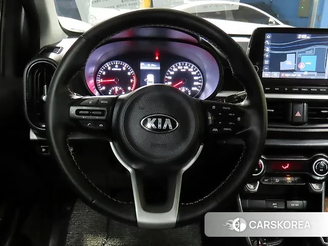 Kia Morning Urban (JA) id 3402134 из Кореи 20