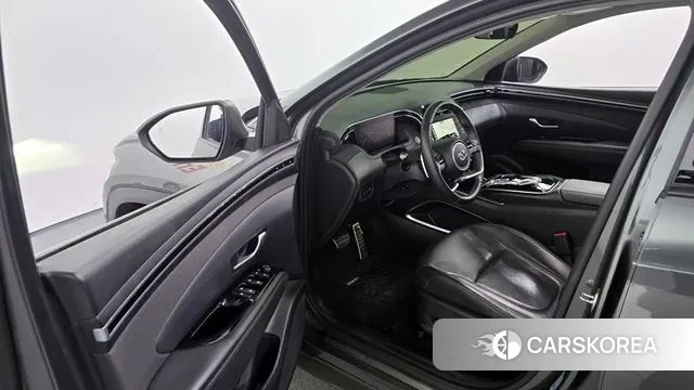 Hyundai Tucson (NX4) id 3478247 из Кореи 20