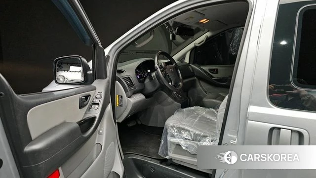 Hyundai The New Grand Starex id 4180420 из Кореи 20