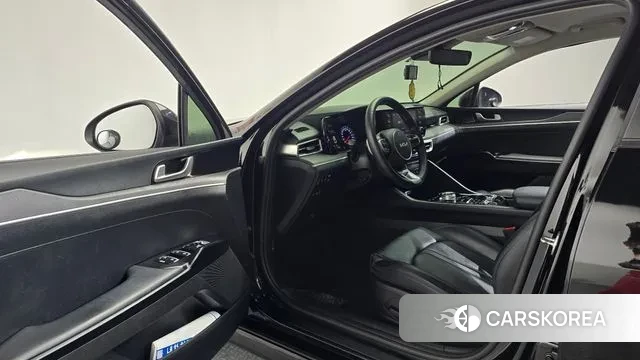 Kia K5 Hybrid 3rd Generation id 3524510 из Кореи 20