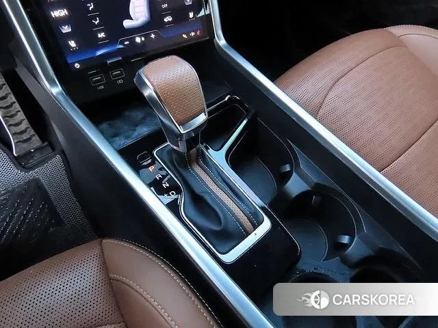 Ssangyong Torres id 3600145 из Кореи 20