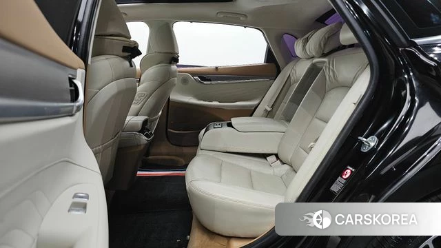 Hyundai The New Grandeur IG id 4698321 из Кореи 32