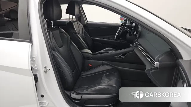 Hyundai Avante (CN7) id 3740855 из Кореи 20