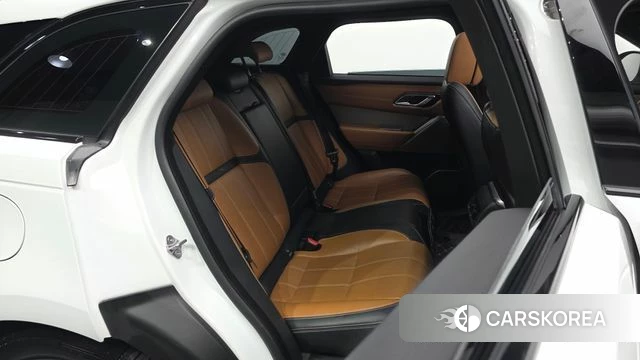 Land Rover Range Rover Velar id 4633332 из Кореи 33