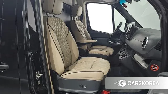 Mercedes-Benz Sprinter id 3778123 из Кореи 20