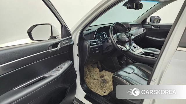 Hyundai Palisade id 3819161 из Кореи 20