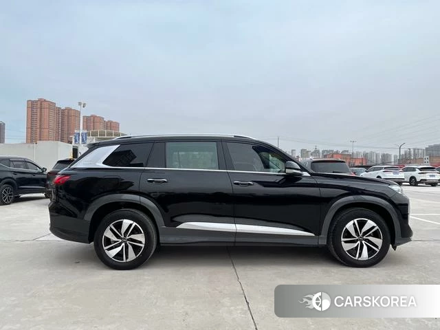 Audi Q6 id 4260883 из Китая 19