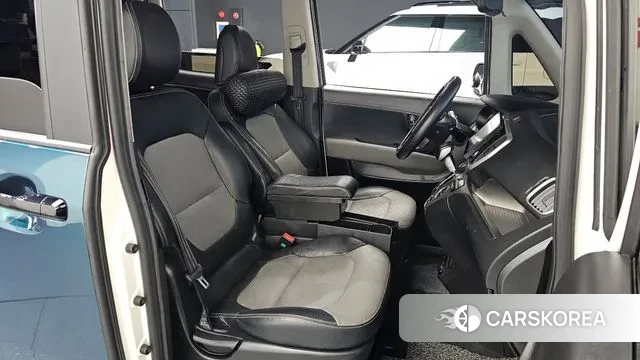 Kia The New Ray id 3244160 из Кореи 20